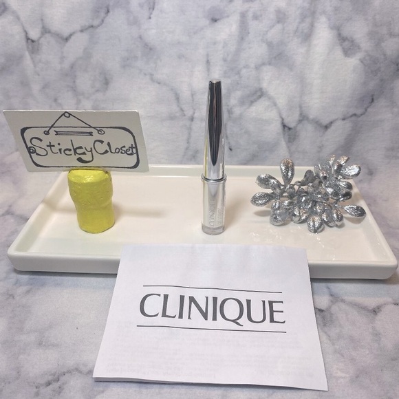 Clinique High Impact Lash Amplifying Conditioning Serum, NEW - Full Size 3 ml - Picture 1 of 10
